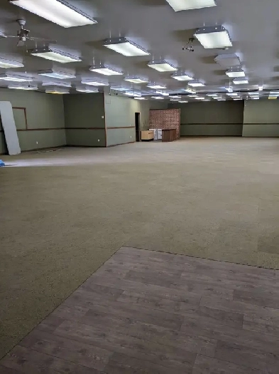 COMMERCIAL 4500 SF SPACE FOR RENT Image# 1