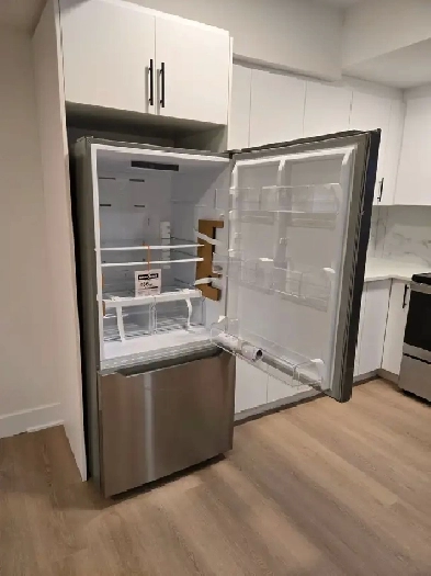 Luxury BrandNew Basement suite for rent 2Bedrooms 1 Bathroom