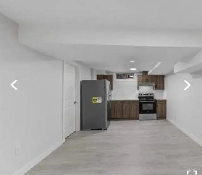 Basement for Rent March 1 Image# 1