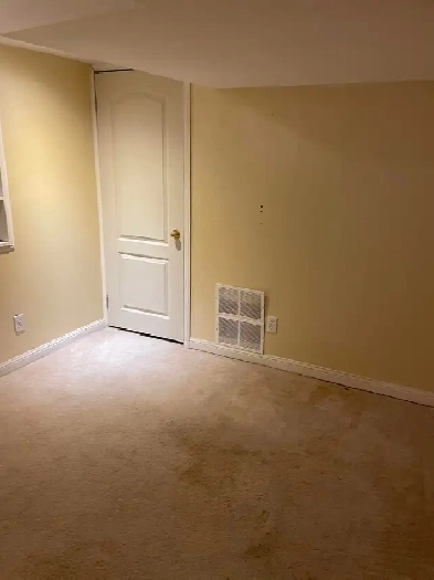 Basement Room With Separate Entrance near Birchmount/Kingston Image# 1
