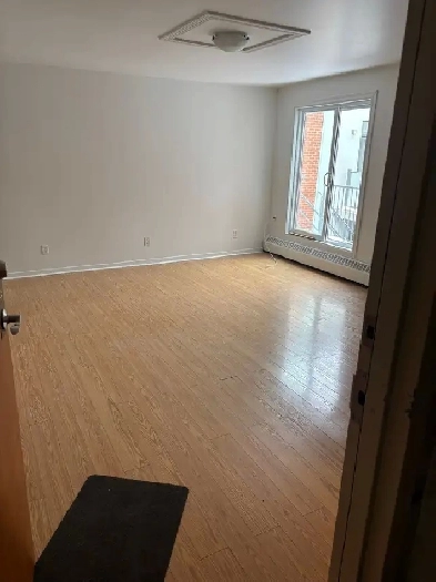 Beau Studio $950-metro Jean-Talon disponible maintenant Image# 1