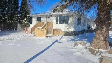 Basement suite for rent Image# 1