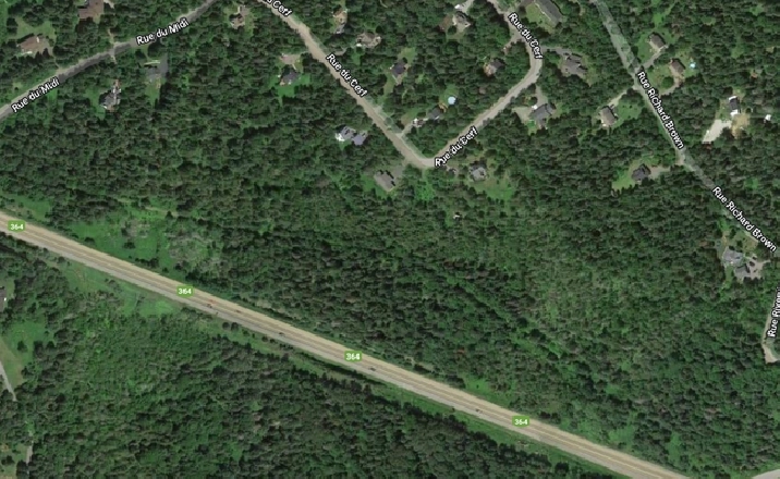 2 Terrains à vendre