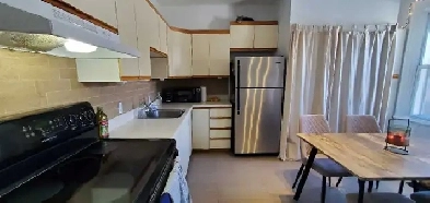 Verdun Magnifique 3 1/2 a louer Image# 1