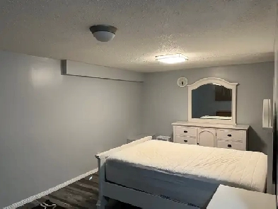 A bachelor for rent close to the U of M Image# 2