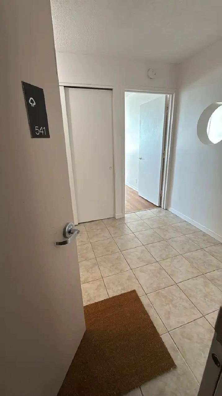 CESSION DE BAIL - Superbe 3 ½ très lumineux au cœur de Ste-Foy !