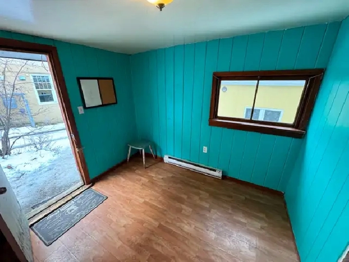 Nice One bedroom Flat in Triplex Uphill Nelson