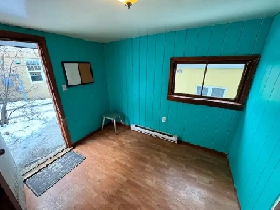 Nice One bedroom Flat in Triplex Uphill Nelson