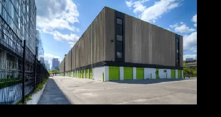 Top-Rated Toronto Storage| Drive-ups, Parking & Moving Supplies Image# 2