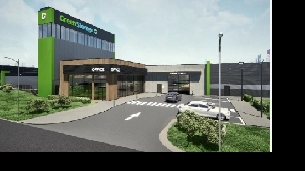 Green Storage Scarborough | Secure Storage   Move-In Specials Image# 1