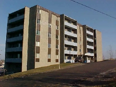 2 Bedroom Zulich Managed Apartment Available April 1st