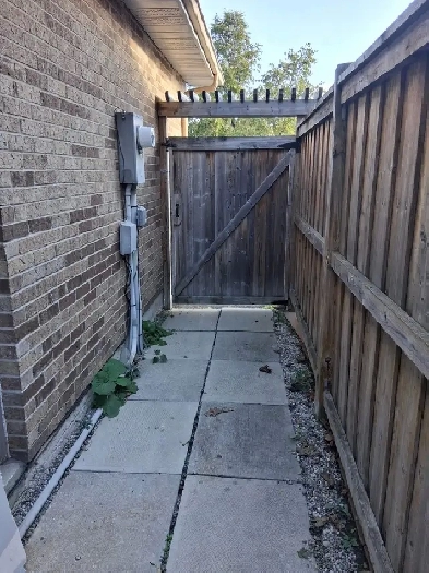 2 BDR Basement For Rent