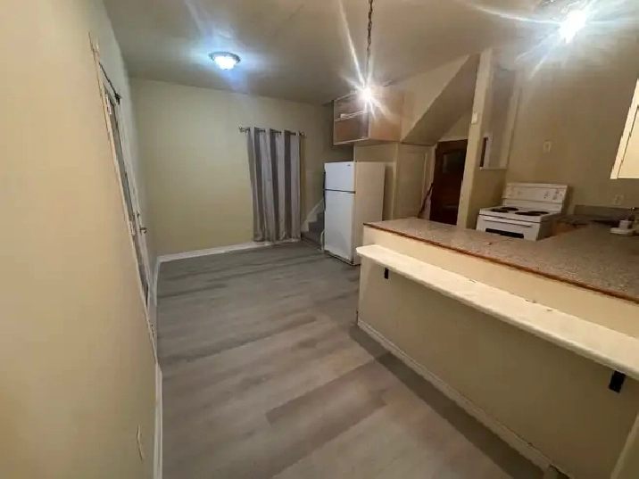 For Rent – 1 Bedroom Unit | Cambridge Downtown