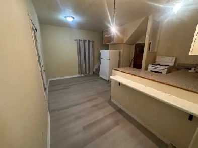 For Rent – 1 Bedroom Unit | Cambridge Downtown