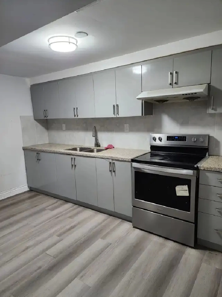 Room For Rent in Basement