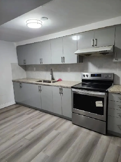 Room For Rent in Basement