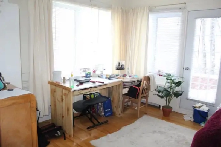 Résidence étudiant(e) à côté Cégep Garneau pour étudiant(e)