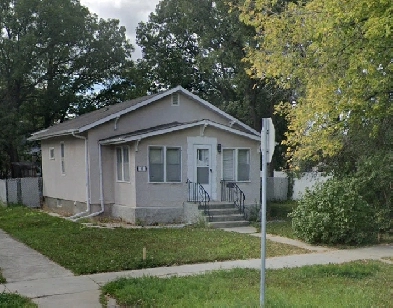 Serious WPG Home Buyer - Will buy it in its Current Condition! Image# 1