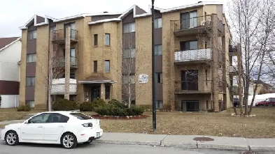 Beau 4 1/2 à RDP disponible le 15 mars 2026 Image# 1