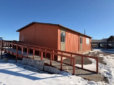 mobile home/classroom Image# 7