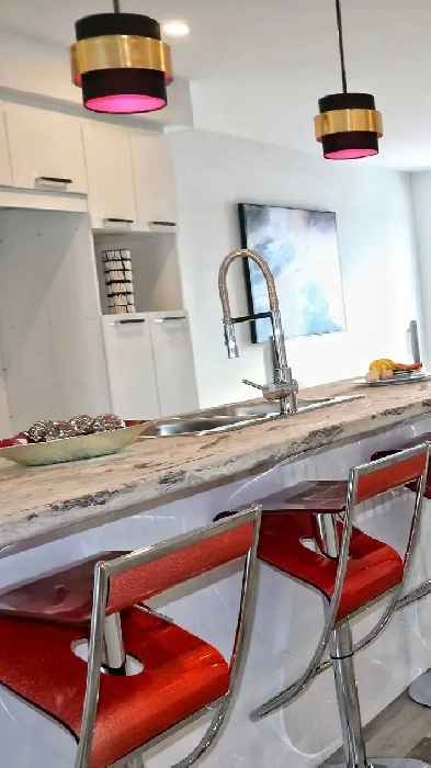 5 1/2 à louer Longueuil St Hubert 1 juillet 2026 Image# 1