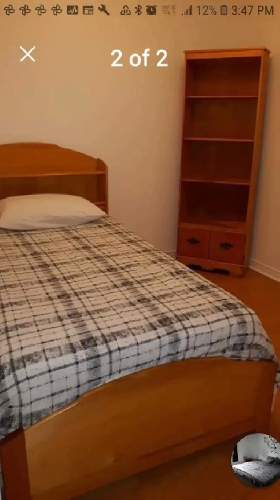 single room for rent Image# 1