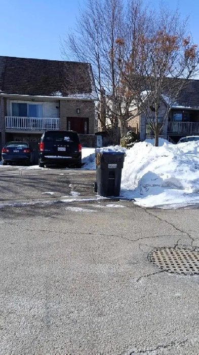 We have a fantastic three-bedroom house available for rent,