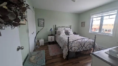 Chambre/Colocation à louer dans un grand 5 1/2 (1er mai)