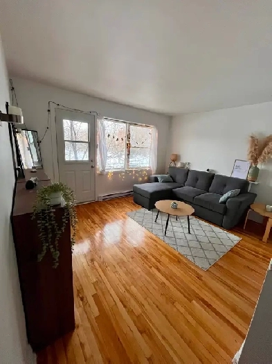 Appartement 4 1/2 à louer Image# 1