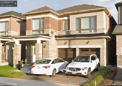 Deatched House For Sale- North Oshawa | 5b 4wr 3050Sqft Image# 1