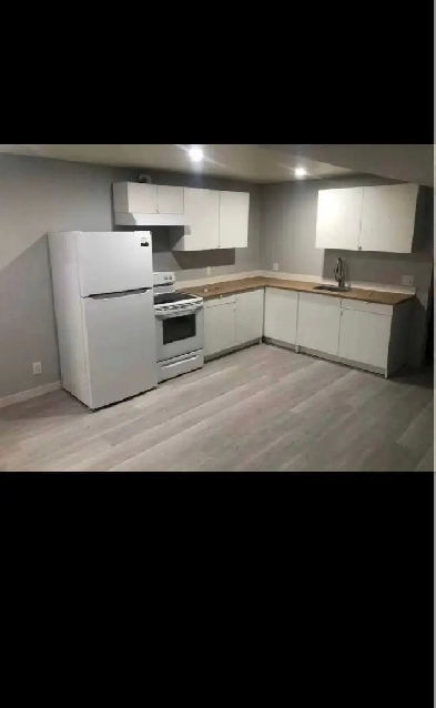 Room available for rent in a basement suite Image# 1