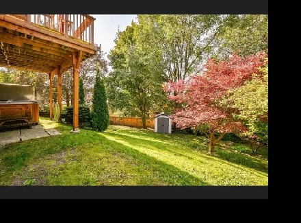 3 Bed 1 Bath House in Oshawa Image# 1