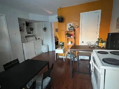 Metro Prefontaine 3 1/2 a louer Image# 1