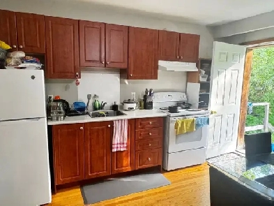 Private room or share Image# 1