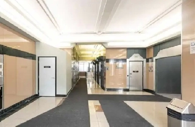 1 BHK Apartments for leases takever