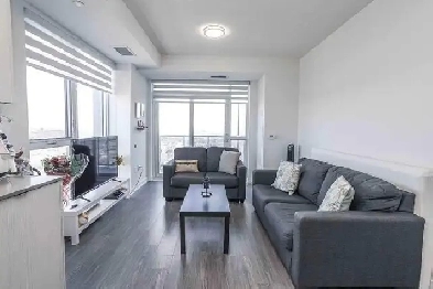 Condo for rent in Scarborough at Kennedy & 401 Image# 1