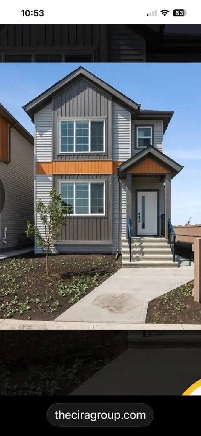 4 bed 3 bath home Don’t pay rent until april Image# 1