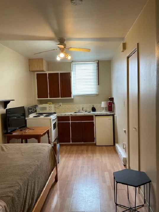 Chambre à louer à St-Jérôme tout inclus 700$