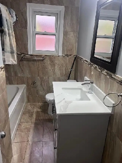 Rooms for rent in Scarborough at Kennedy & lawrance Image# 1