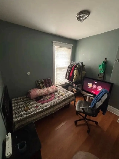 Private Furnished Room For Rent Image# 1