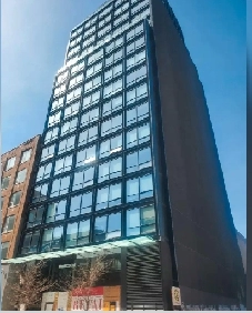 Downtown Toronto Condo for Rent - Avail June 1st 2026 Image# 1