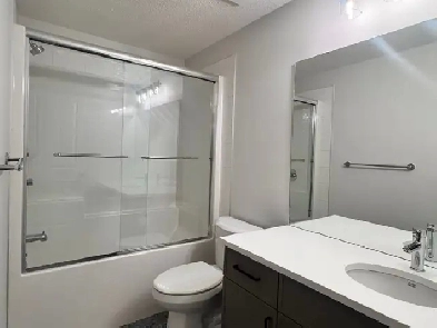Brand New 1-Bedroom Basement Suite for Rent – Available Now Image# 7