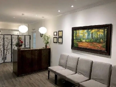 Rooms for Rent(busy healthcare clinic) Image# 2