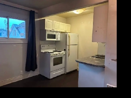 Bachelor Apartment Image# 3