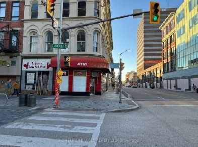 Convenience Store for Sale