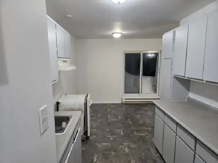 5 1/2 LIBRE IMMÉDIATEMENT À SAINTE-AGATHE-DES-MONTS