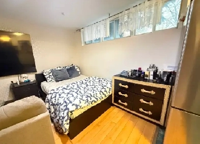 basement apartment for rent HWY 401 & Victoria Park Ave Image# 1