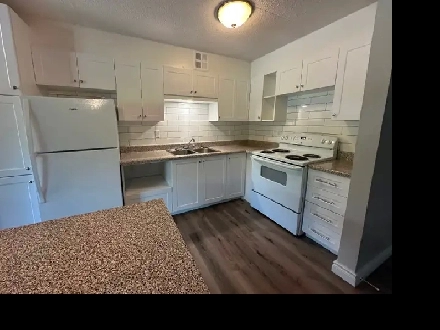 Simcoe 2 Bedroom Apartment for Rent