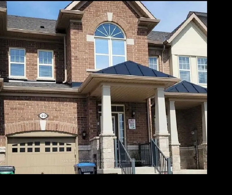 Nice & Clean 3 Bedroom Full Entire Home For Rent