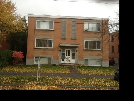 APRIL -1 bed in 6 unit building Overbrook 200 Donald Image# 1